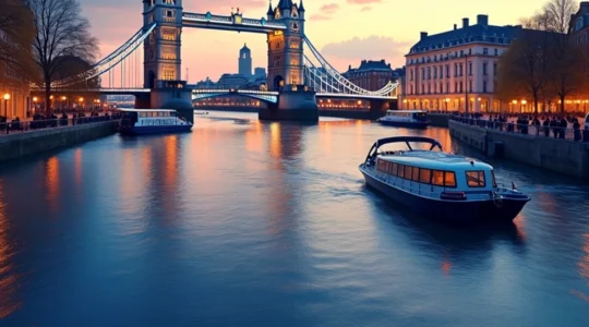 aparthotel in London