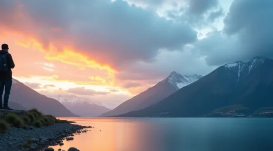 he best places for travel photos